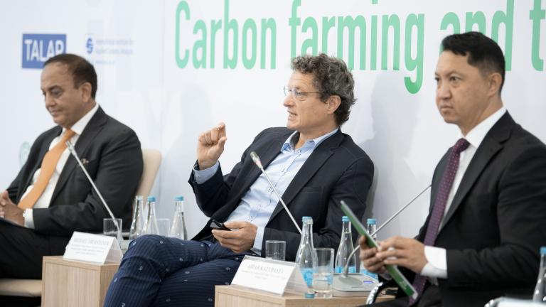 Photo from the event