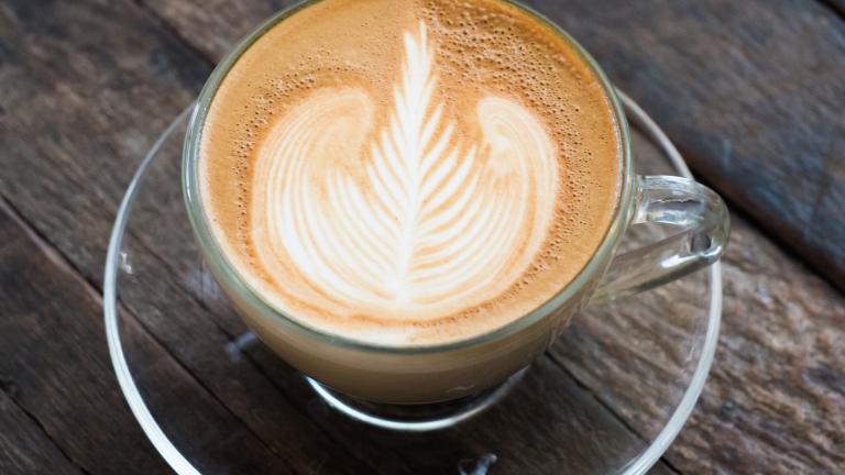 Coffee Break