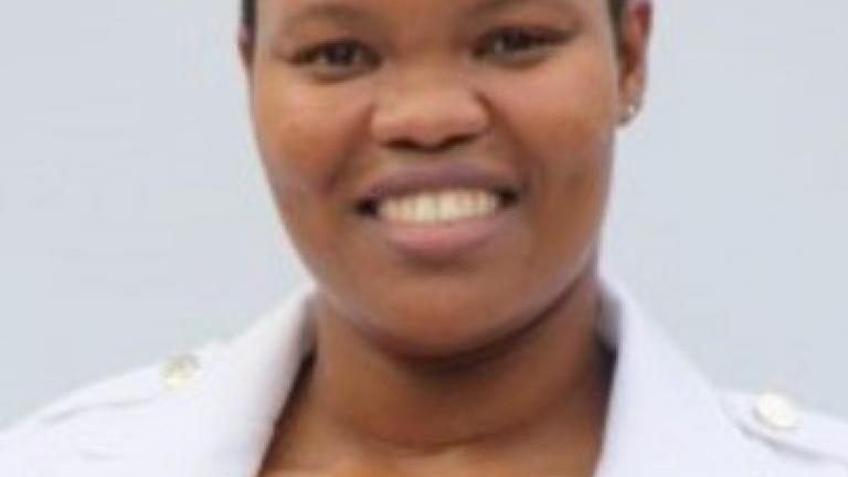 Keke Makau