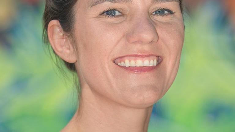 Monika Bauer