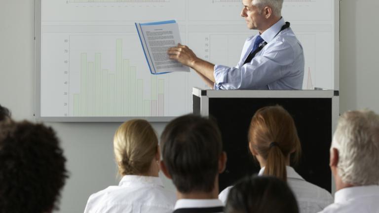 Keynote lecture