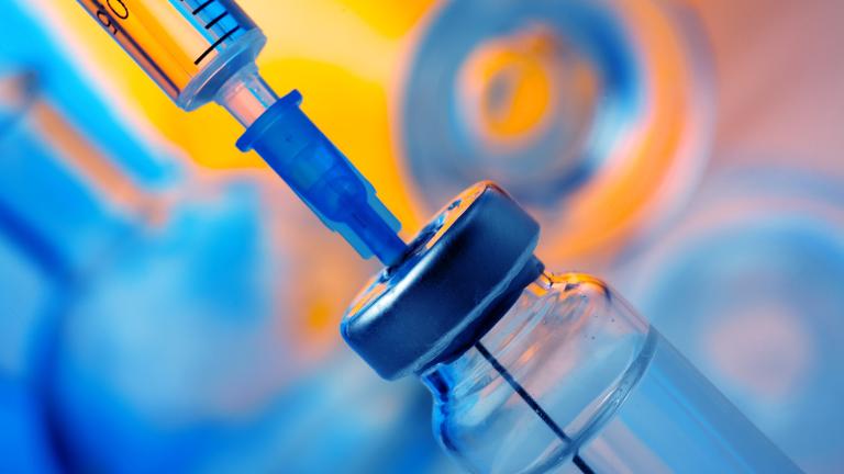Vaccine