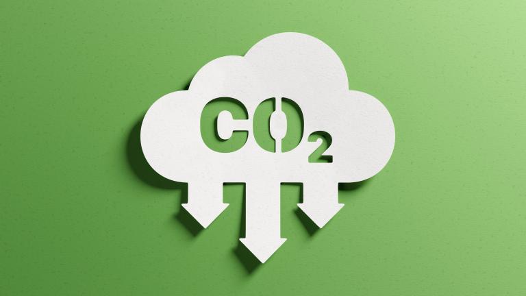 CO2 removal