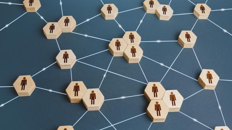 network people