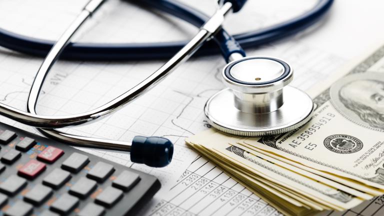 Health care costs