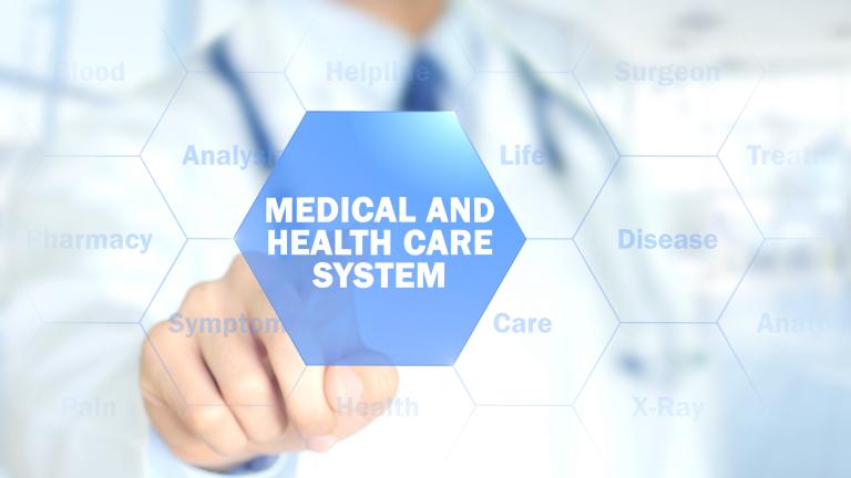 Health care system