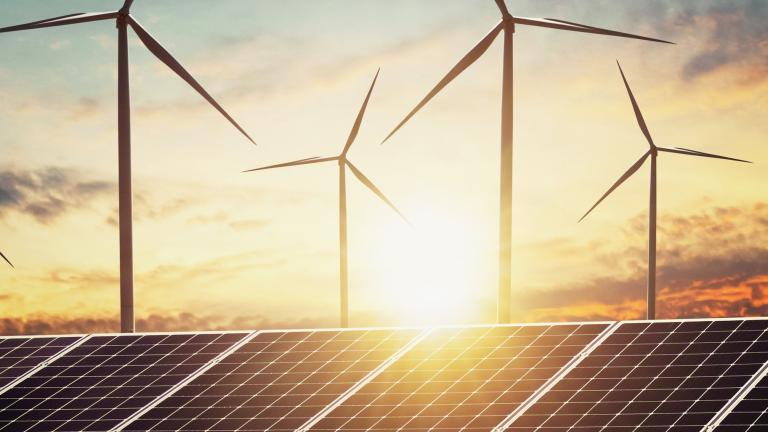 Clean Energy