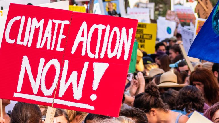 Climate Action