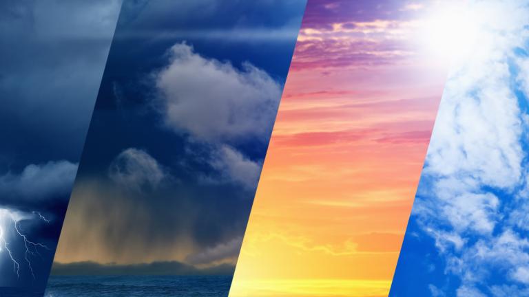 Meteorology