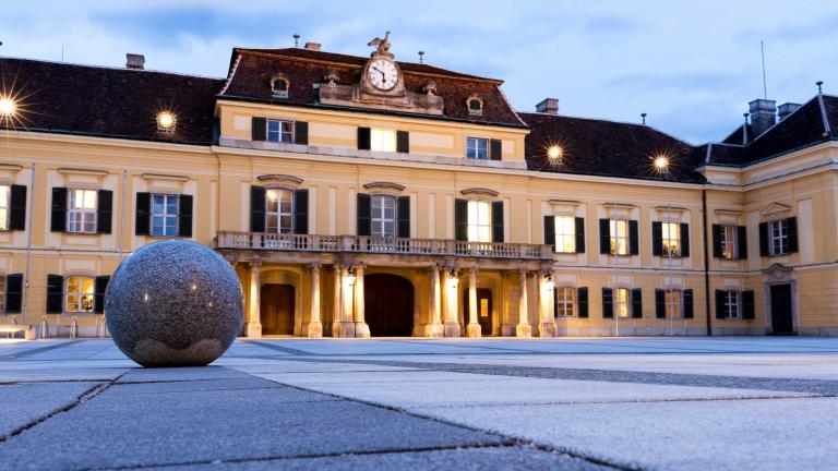 Schloss Laxenburg