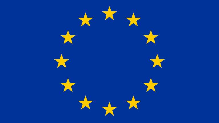 European Commission logo