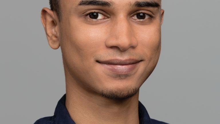Mr Gaurav Ganti