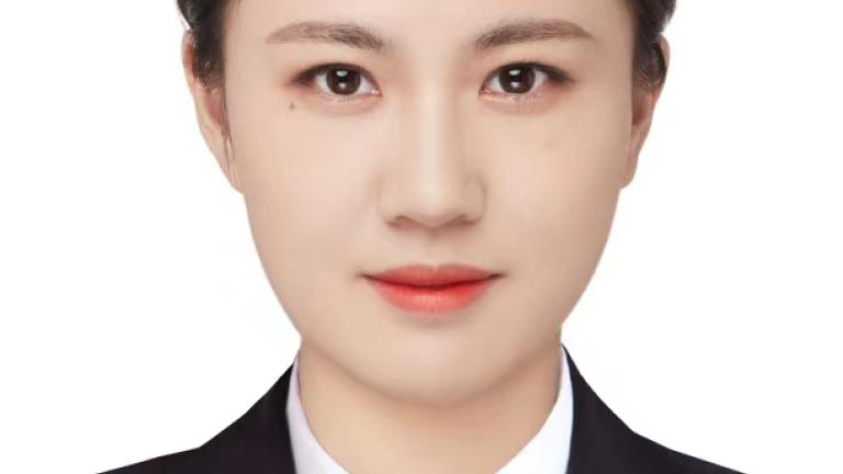 Ms Huiying Ye