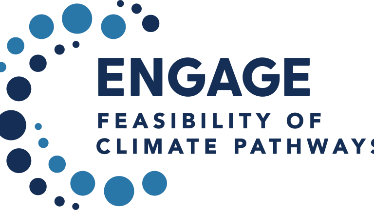 ENGAGE Scenario Explorer | IIASA