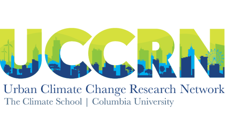 UCCRN Logo
