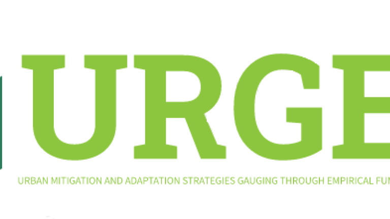 URGED Logo