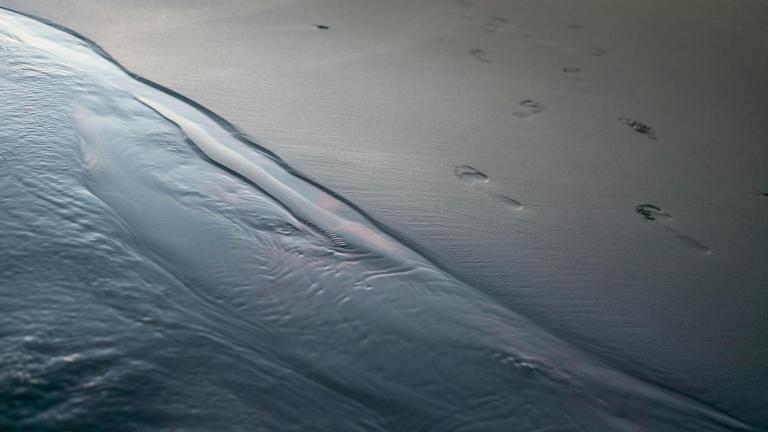 footprints