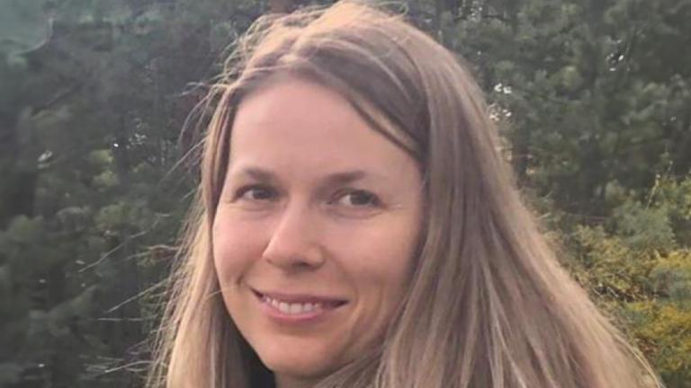 Profile picture Kulikova