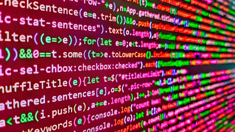 programming
