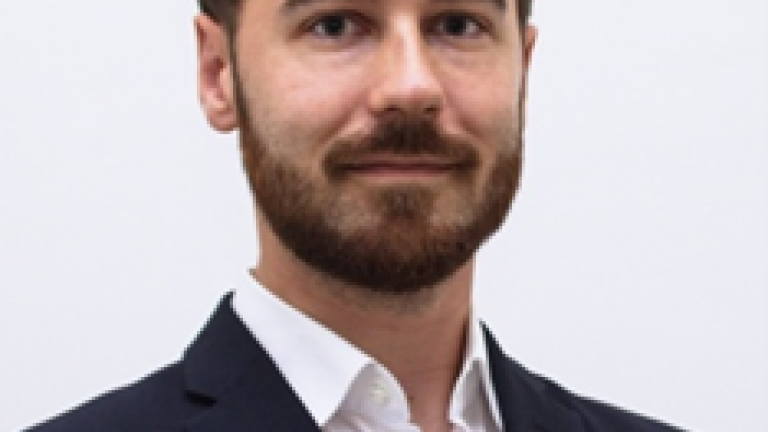 André Baumgart
