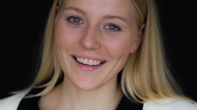 Sarah Schöngart