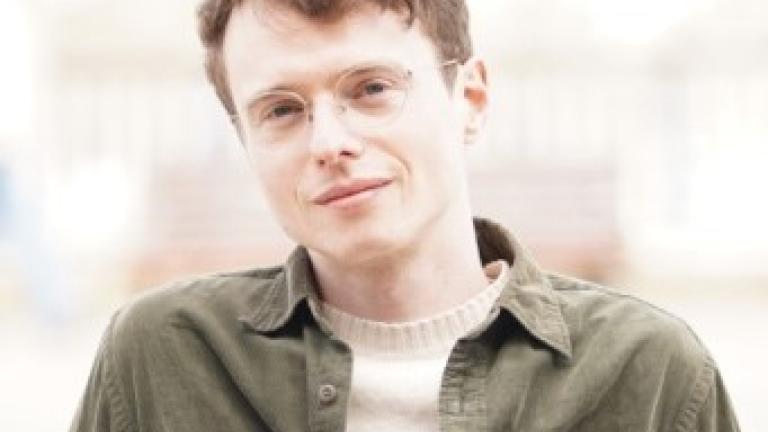 Todd Davies