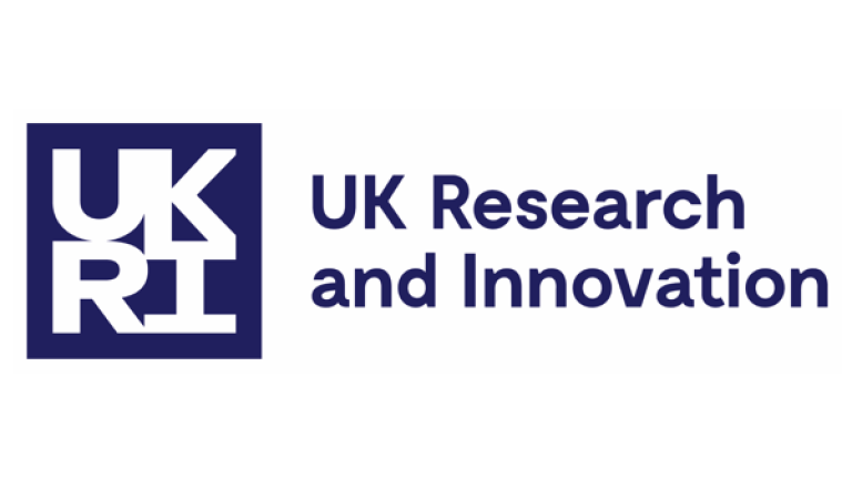 UKRI logo