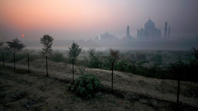 Informing clean air action in South Asia