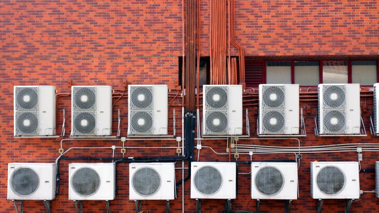 Advancing climate action in the cooling sector