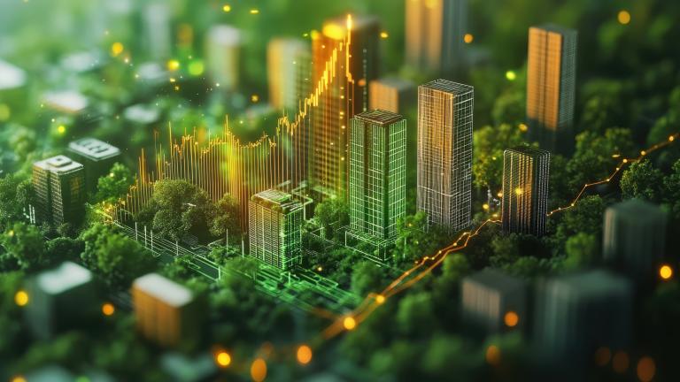 Linking climate and development for greater impact