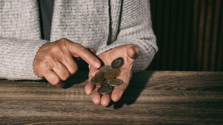 Rethinking poverty