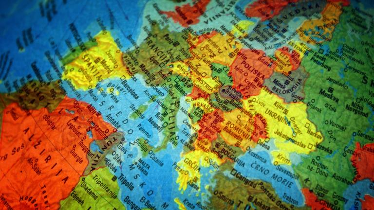Shaping open and sustainable research agendas in Europe