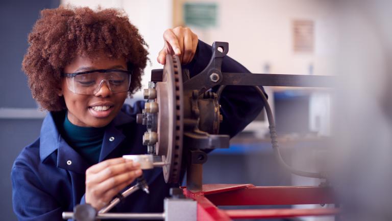 Turning demographic trends into labor-market insights