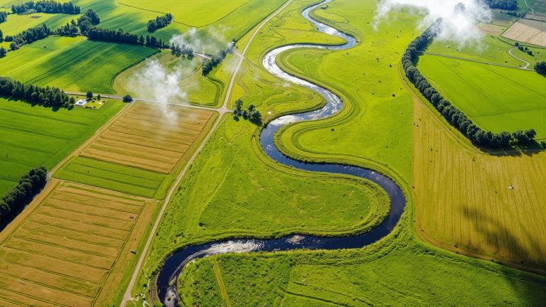 Scaling nature-based solutions for water-resilient food systems