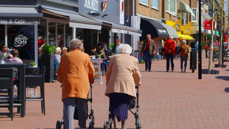 Rethinking how we measure and respond to aging