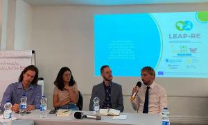 Panel discussion