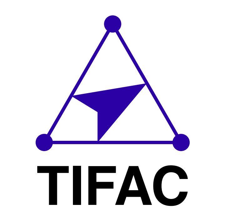 TIFAC logo