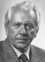 Acad. Vladimir S. Mikhalevic