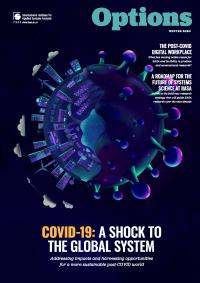 options cover