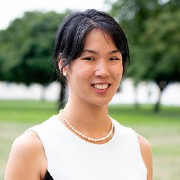 Christine Hiung