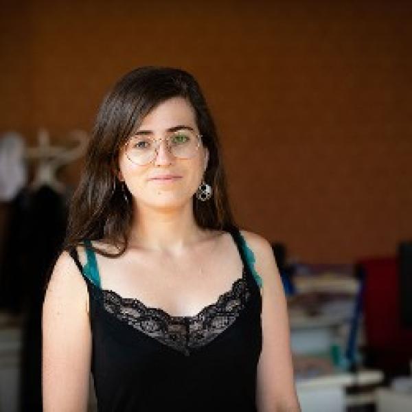 Helene Benveniste