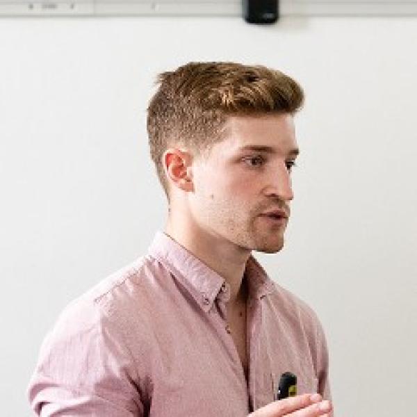Matthew Gibson