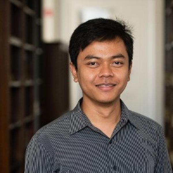Yoga Wienda Pratama