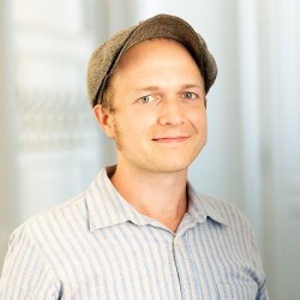 Roope Kaaronen