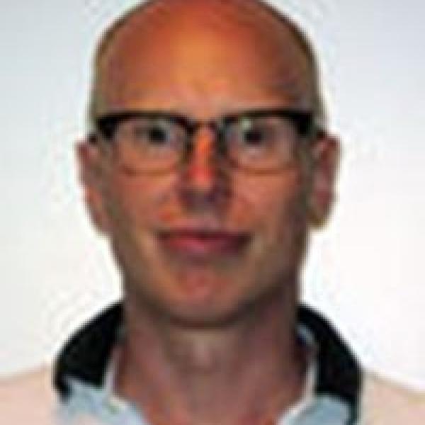 Nicklas Forsell