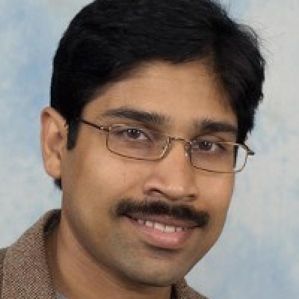 Tapas Mishra