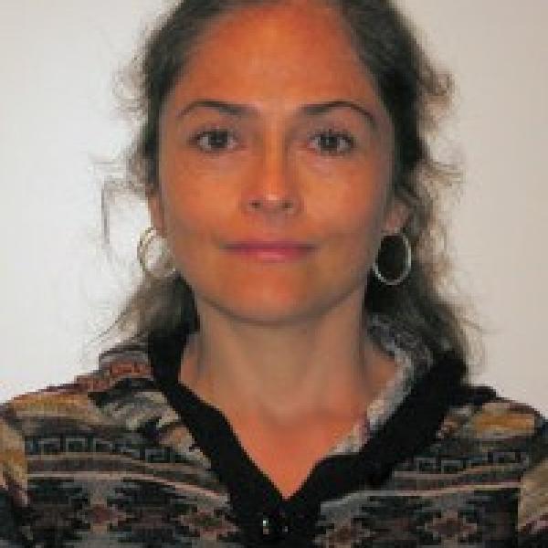 Luzma Fabiola Nava