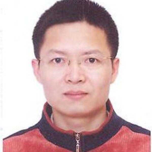 Xiaojie Chen