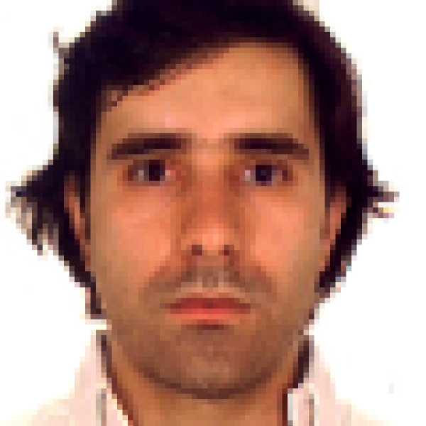 Nuno Bento