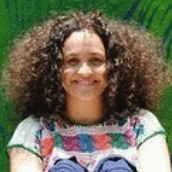 Katya Perez Guzman